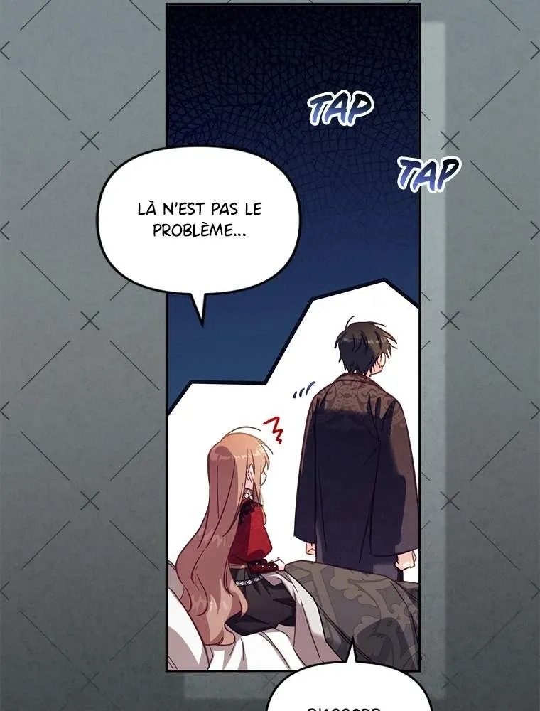 Read Philomel the Fake FR Manga Online