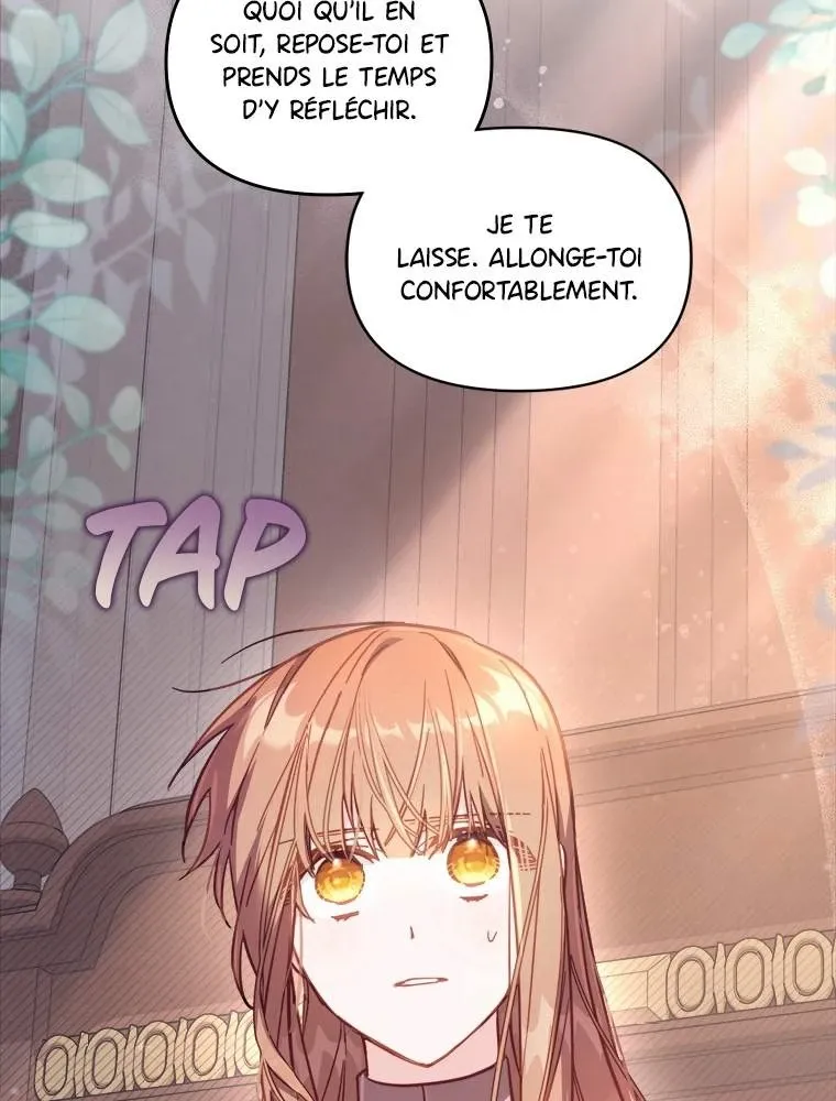Read Philomel the Fake FR Manga Online