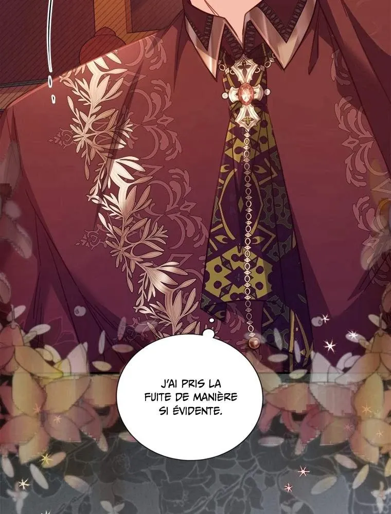 Read Philomel the Fake FR Manga Online