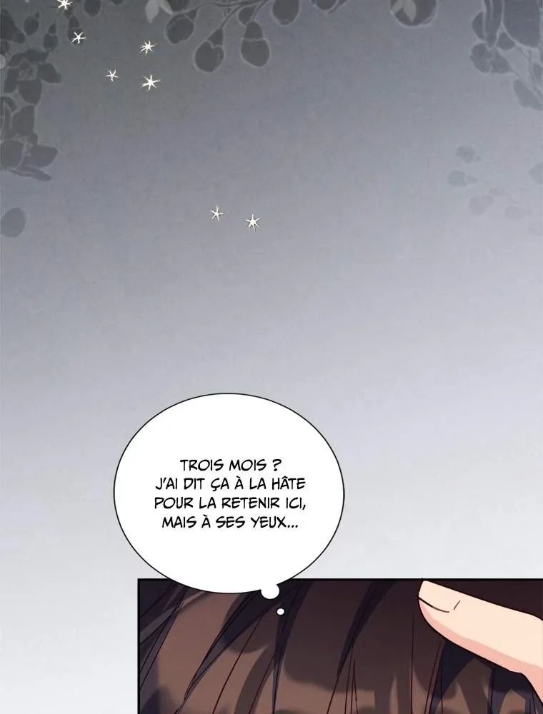 Read Philomel the Fake FR Manga Online
