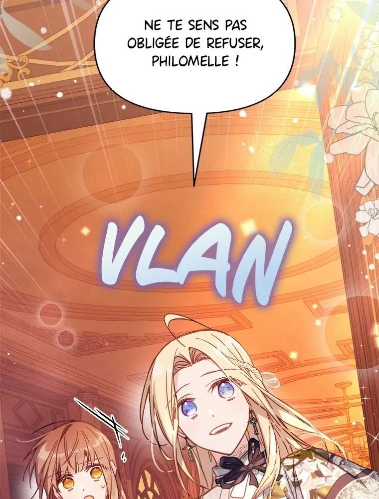 Read Philomel the Fake FR Manga Online