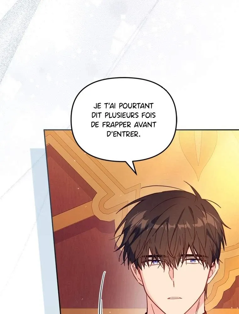 Read Philomel the Fake FR Manga Online