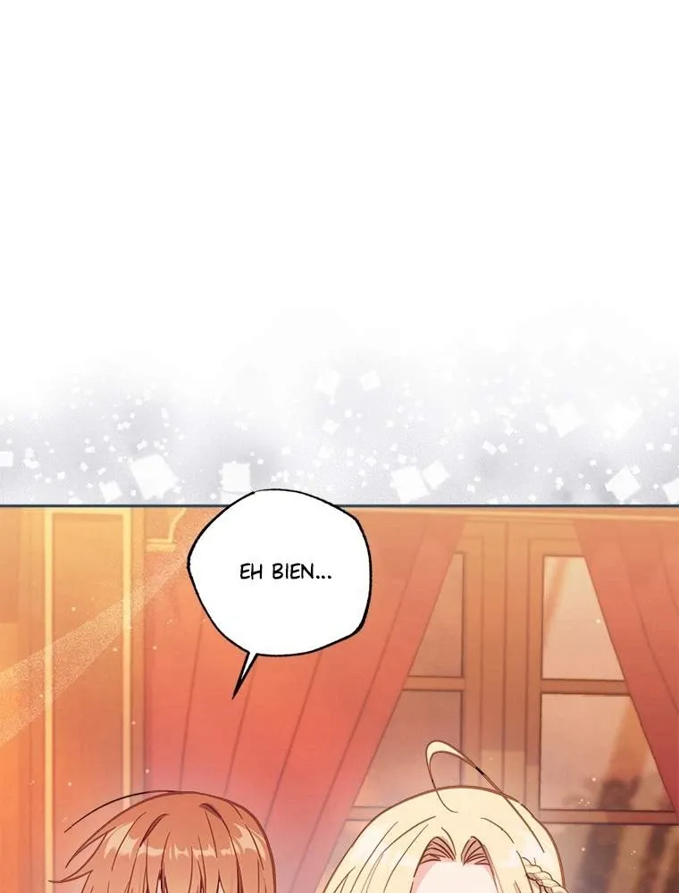 Read Philomel the Fake FR Manga Online