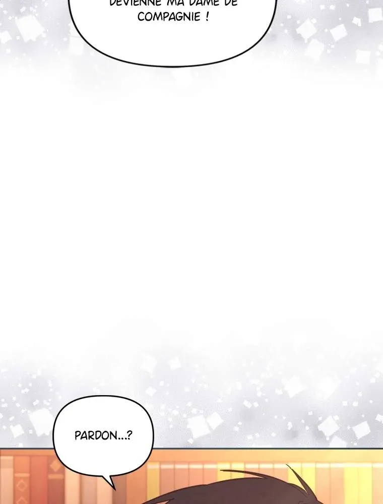 Read Philomel the Fake FR Manga Online