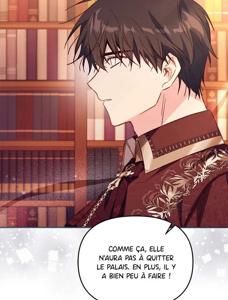 Read Philomel the Fake FR Manga Online