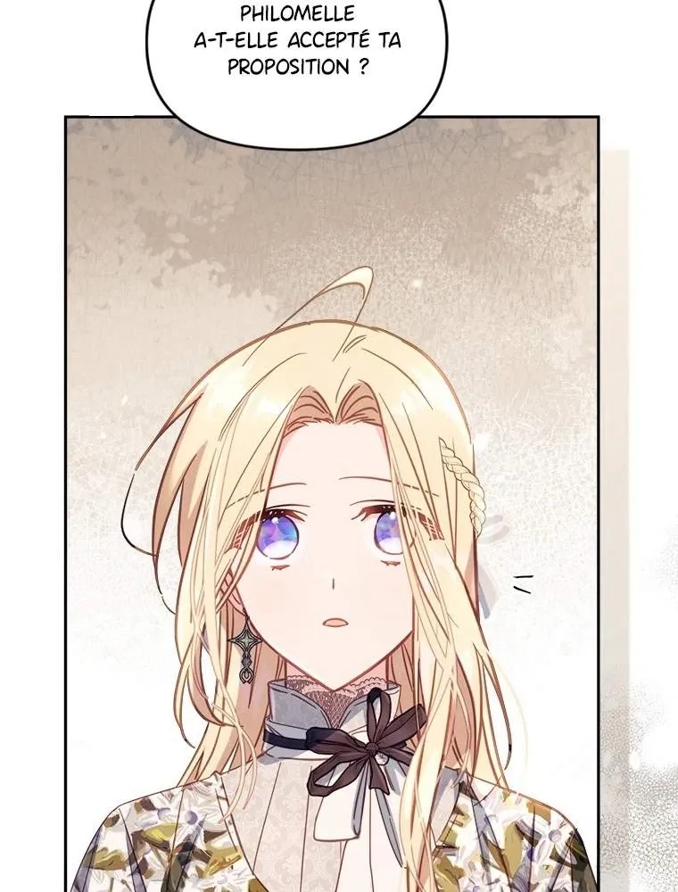 Read Philomel the Fake FR Manga Online