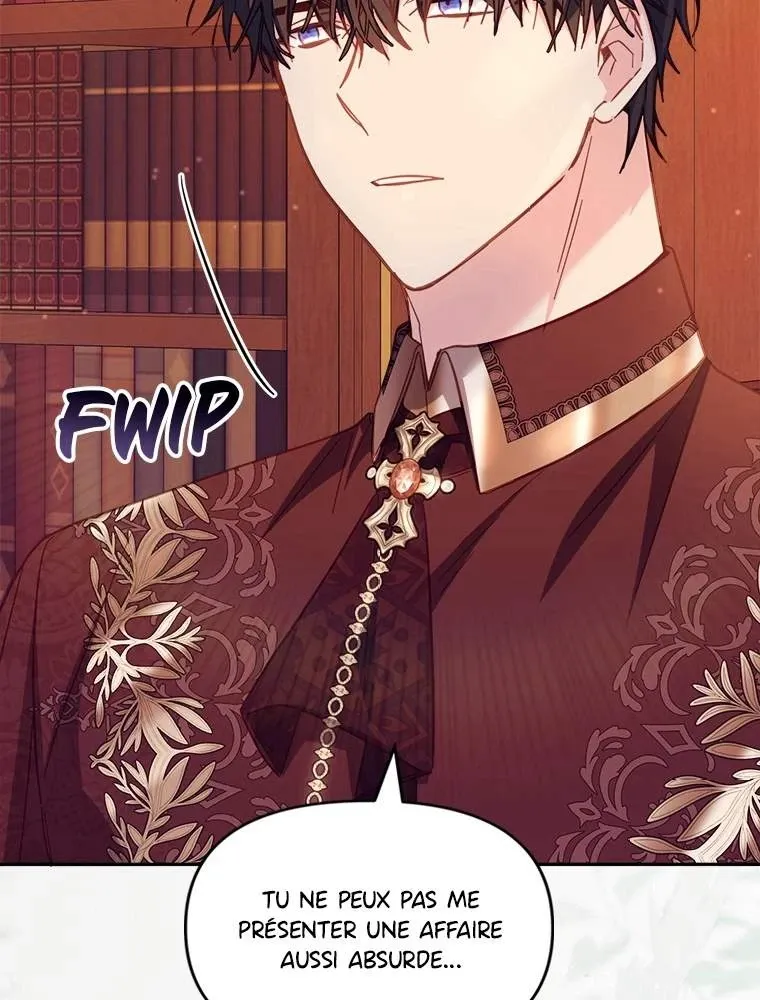 Read Philomel the Fake FR Manga Online