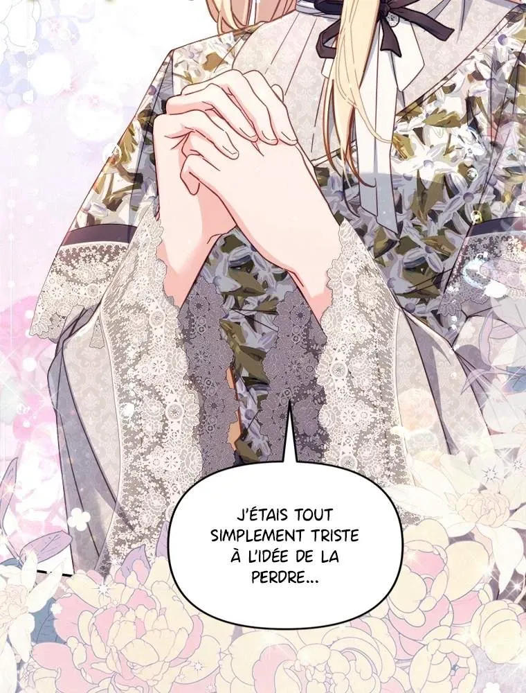 Read Philomel the Fake FR Manga Online