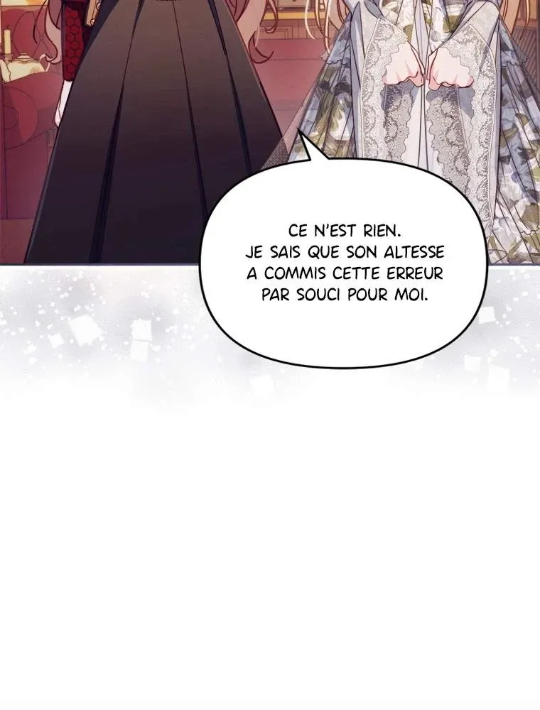 Read Philomel the Fake FR Manga Online