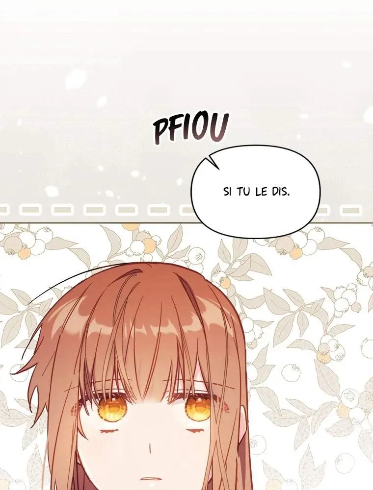 Read Philomel the Fake FR Manga Online