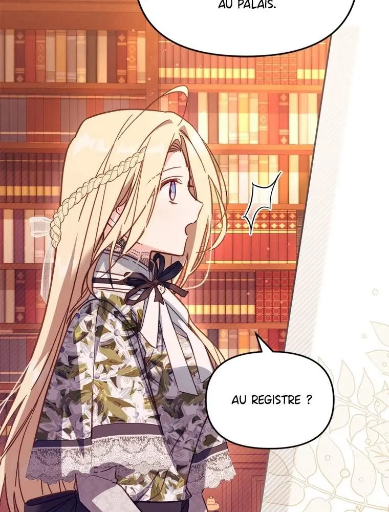 Read Philomel the Fake FR Manga Online