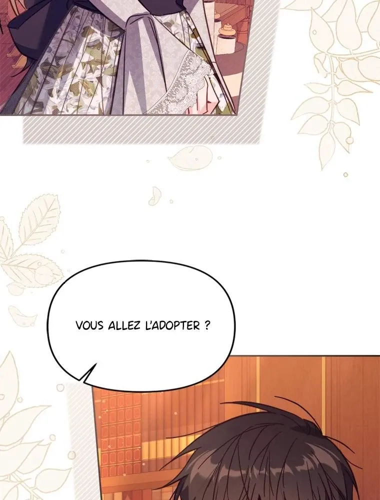 Read Philomel the Fake FR Manga Online