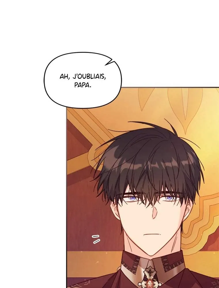 Read Philomel the Fake FR Manga Online