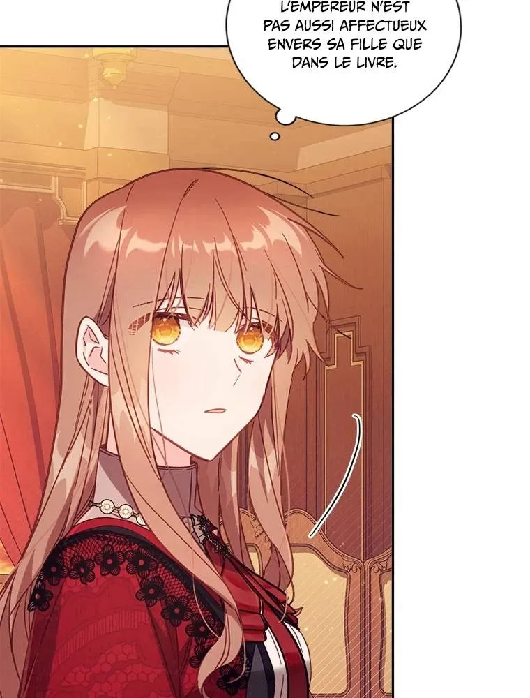Read Philomel the Fake FR Manga Online