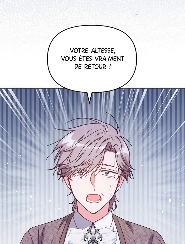 Read Philomel the Fake FR Manga Online