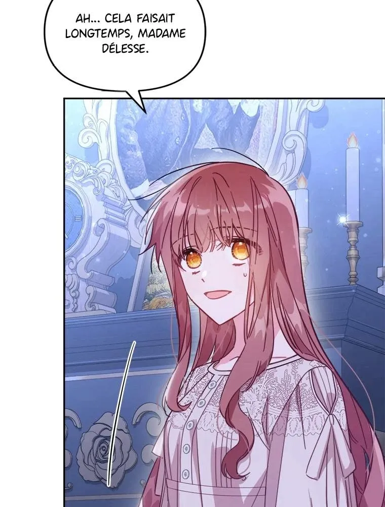 Read Philomel the Fake FR Manga Online