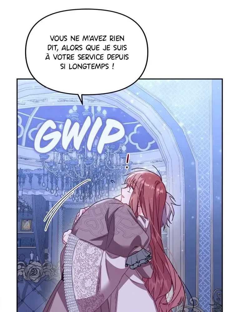 Read Philomel the Fake FR Manga Online
