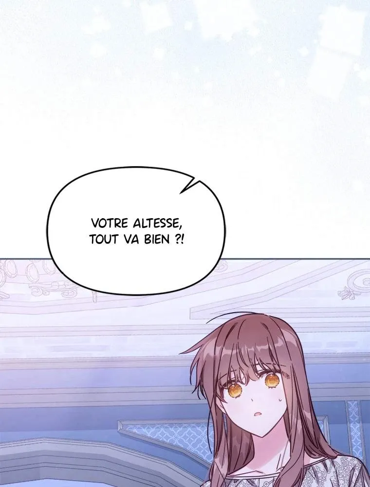 Read Philomel the Fake FR Manga Online