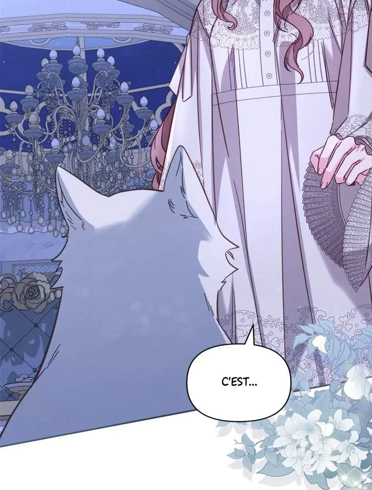 Read Philomel the Fake FR Manga Online