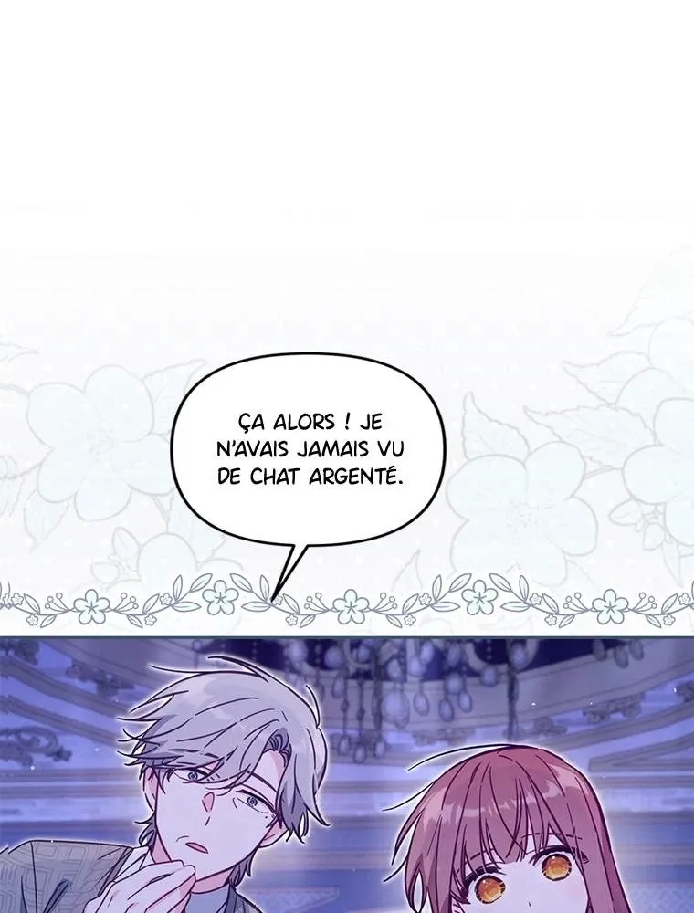 Read Philomel the Fake FR Manga Online