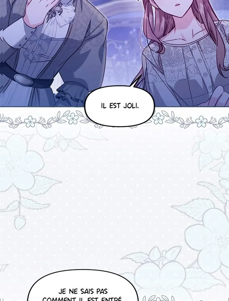 Read Philomel the Fake FR Manga Online
