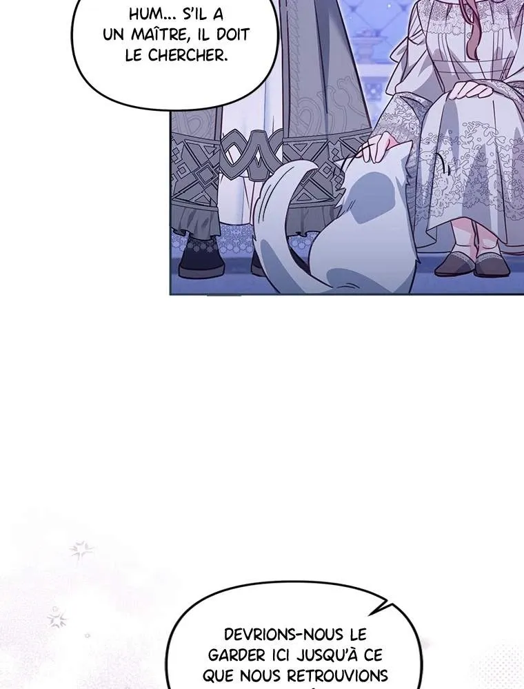 Read Philomel the Fake FR Manga Online