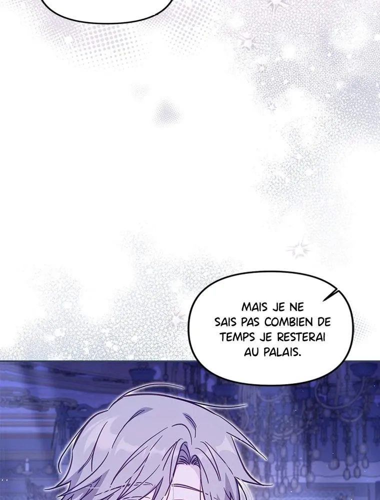 Read Philomel the Fake FR Manga Online