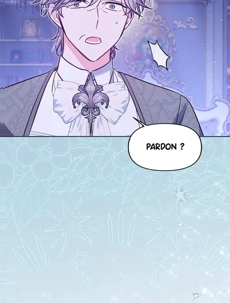 Read Philomel the Fake FR Manga Online
