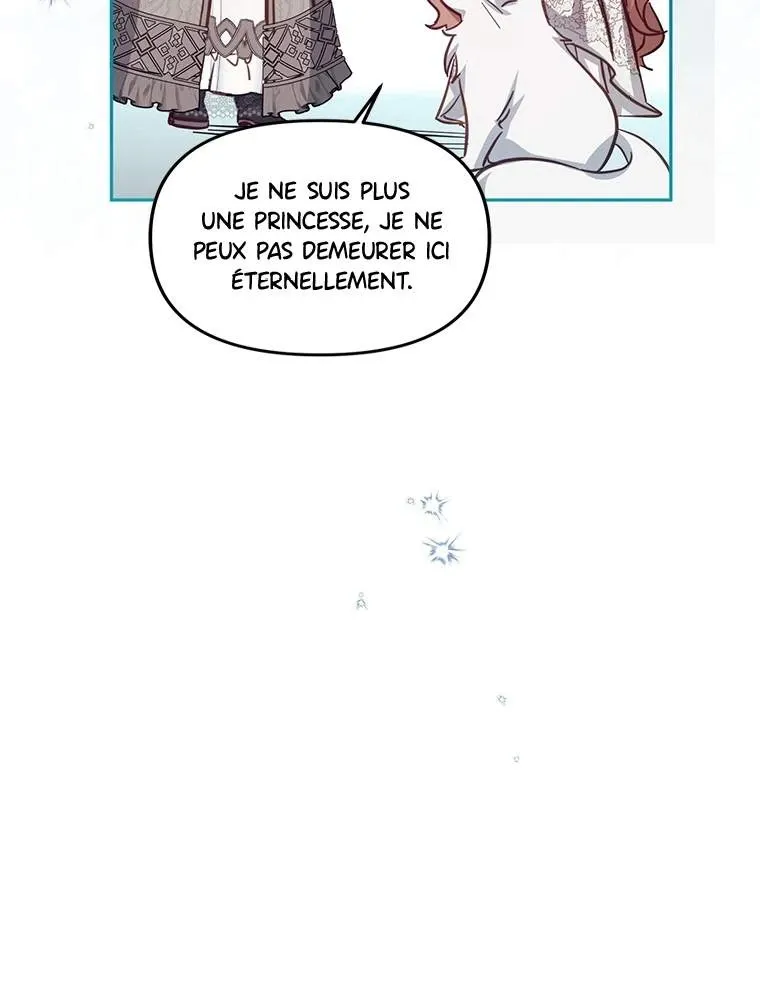 Read Philomel the Fake FR Manga Online