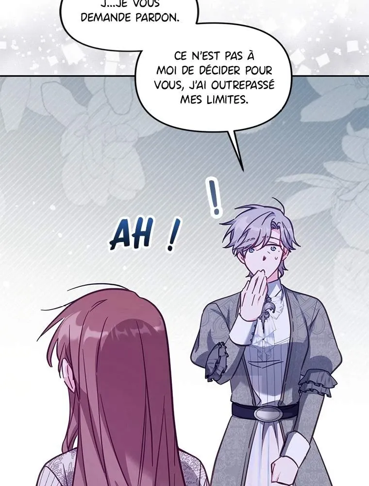 Read Philomel the Fake FR Manga Online