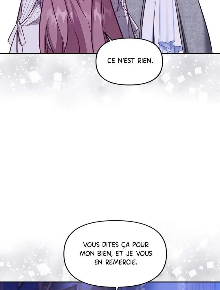 Read Philomel the Fake FR Manga Online