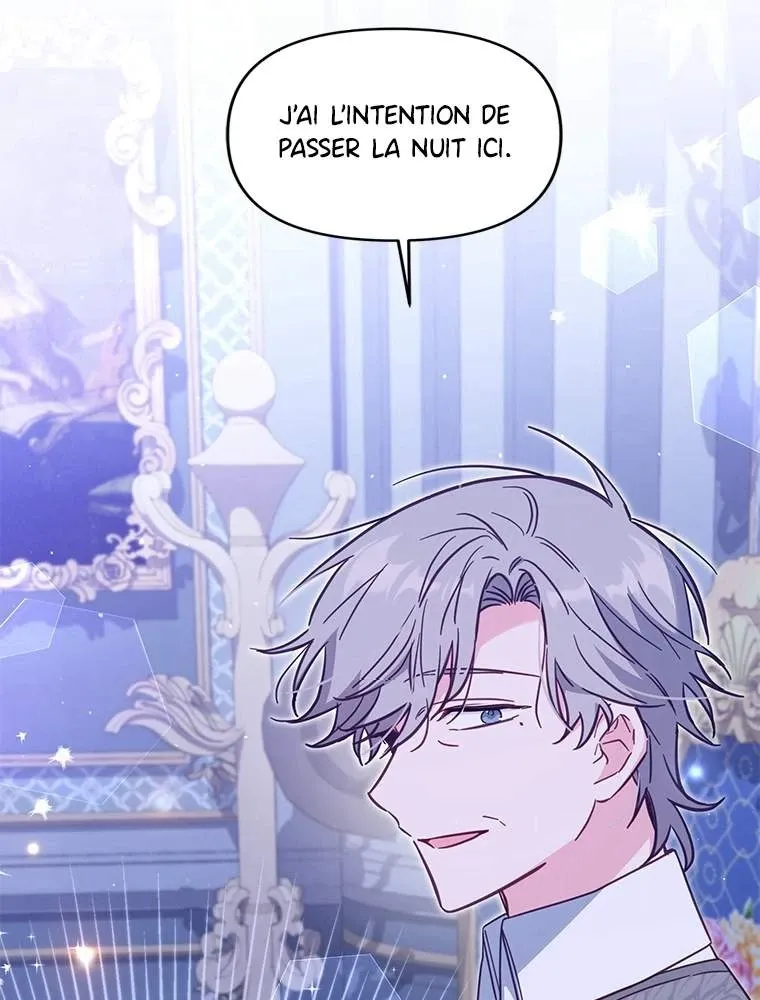 Read Philomel the Fake FR Manga Online