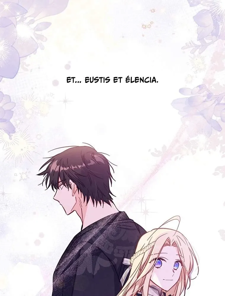 Read Philomel the Fake FR Manga Online