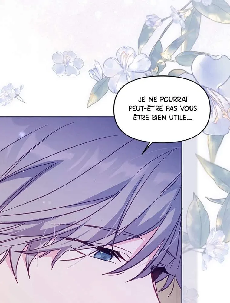 Read Philomel the Fake FR Manga Online