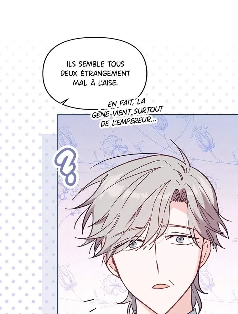 Read Philomel the Fake FR Manga Online