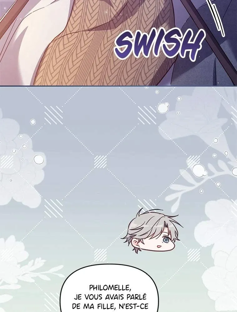 Read Philomel the Fake FR Manga Online