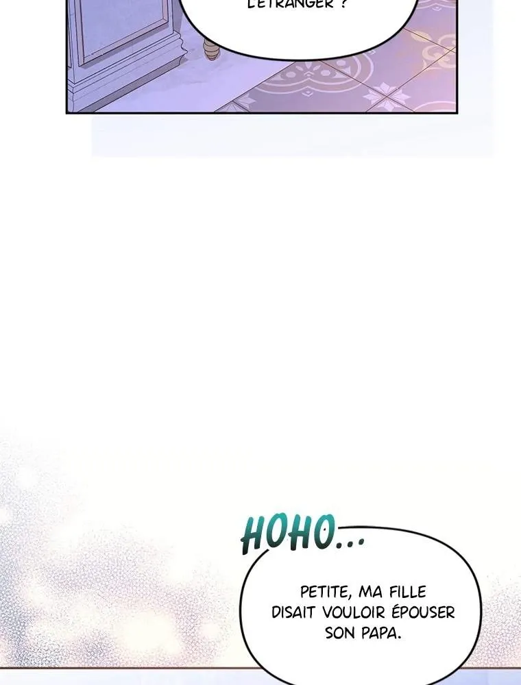 Read Philomel the Fake FR Manga Online