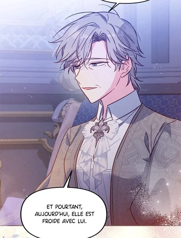 Read Philomel the Fake FR Manga Online
