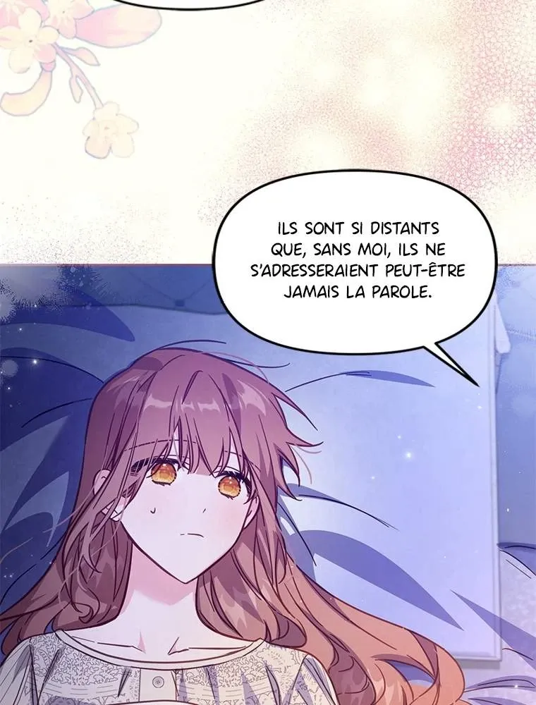 Read Philomel the Fake FR Manga Online
