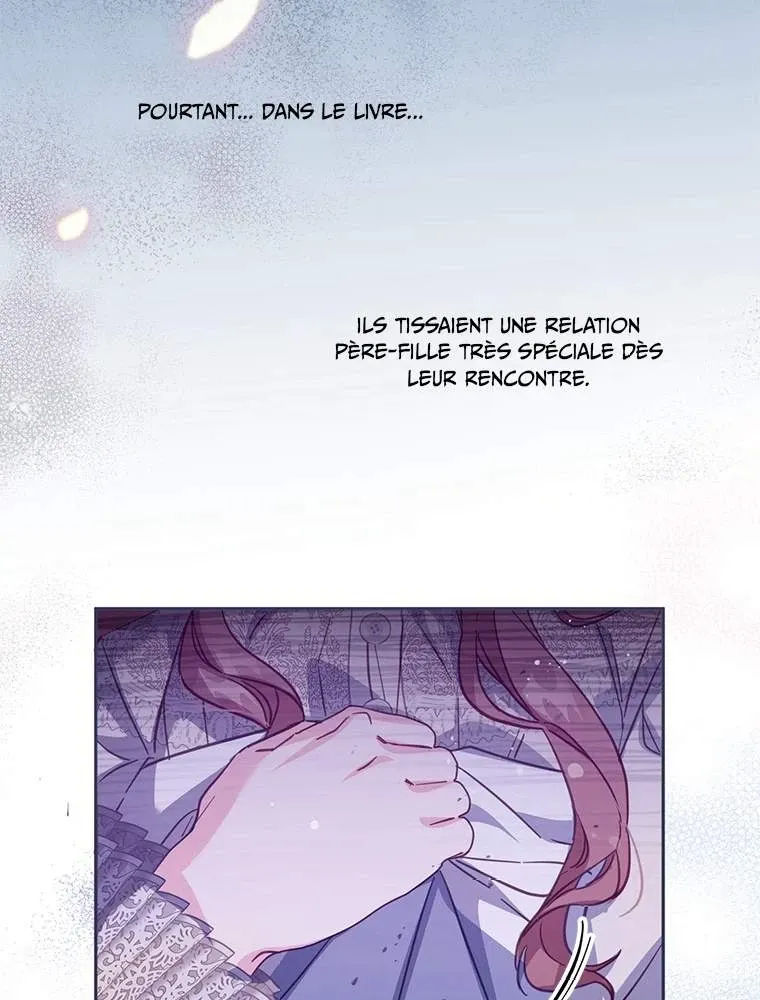 Read Philomel the Fake FR Manga Online