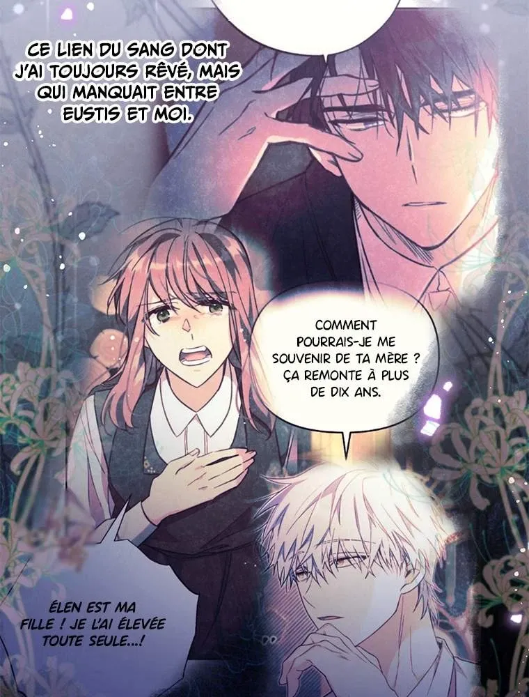 Read Philomel the Fake FR Manga Online