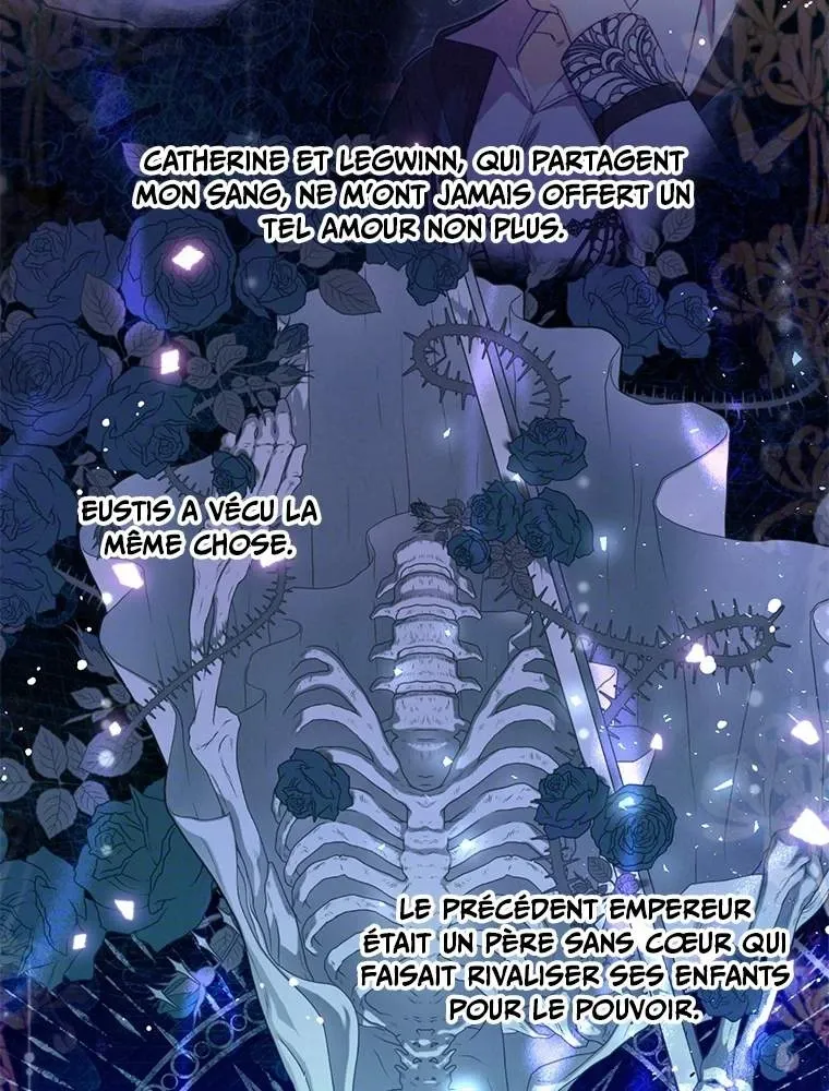 Read Philomel the Fake FR Manga Online