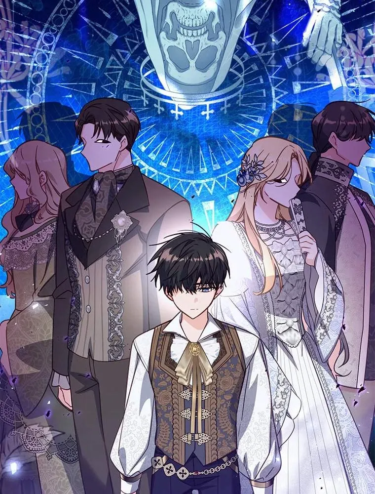 Read Philomel the Fake FR Manga Online