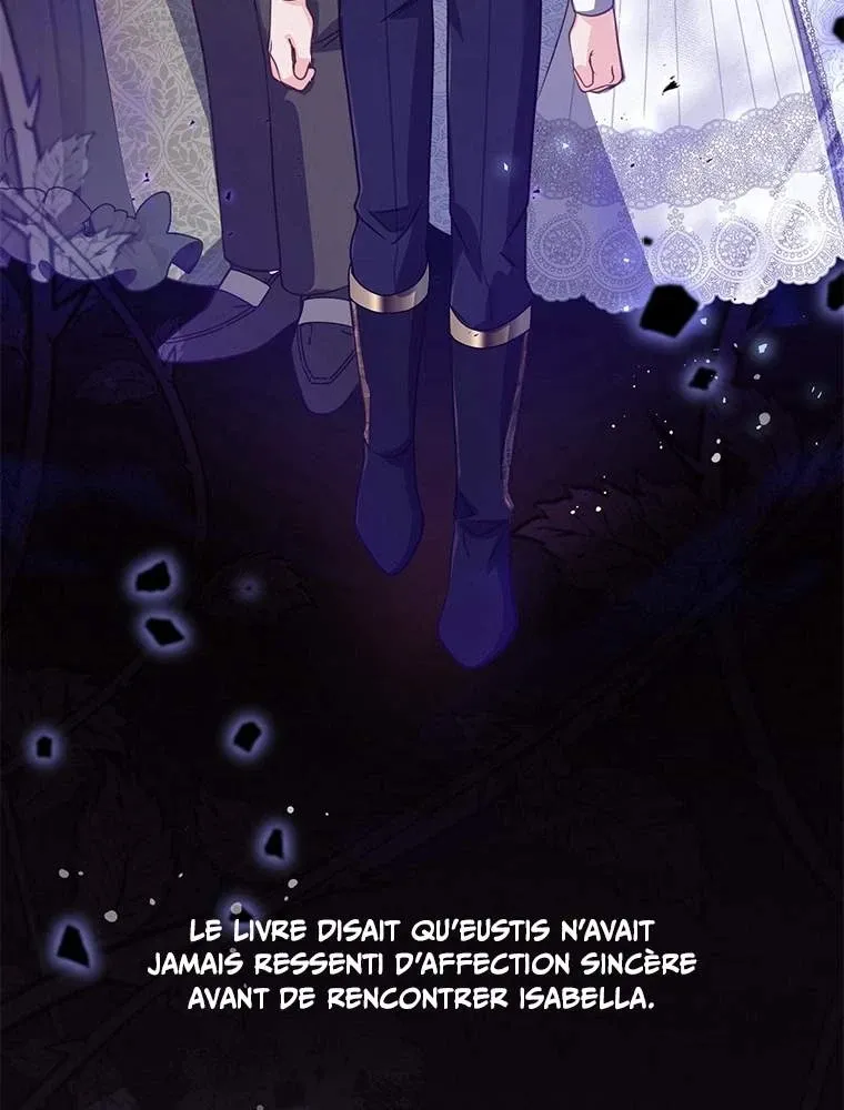 Read Philomel the Fake FR Manga Online