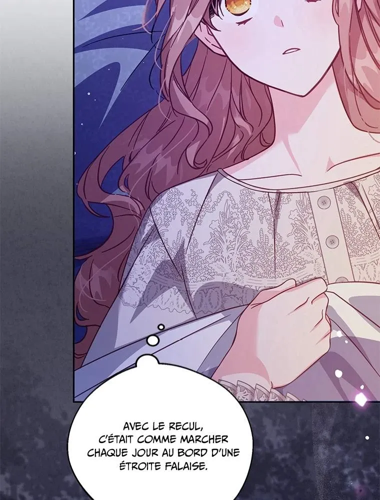 Read Philomel the Fake FR Manga Online
