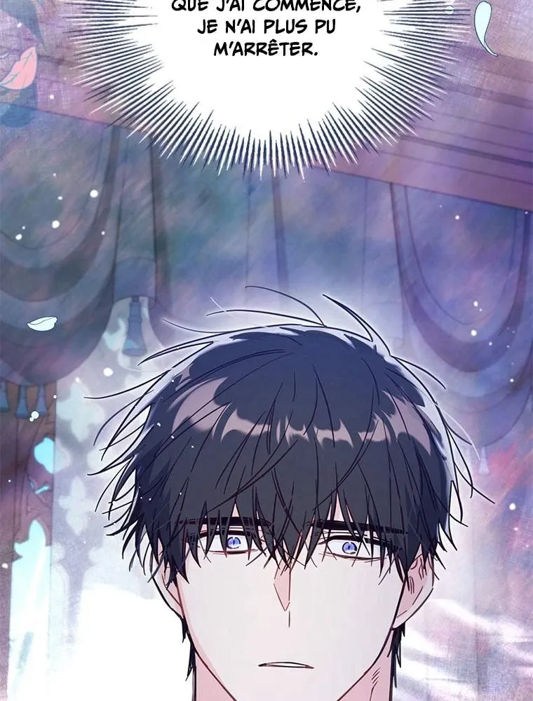 Read Philomel the Fake FR Manga Online