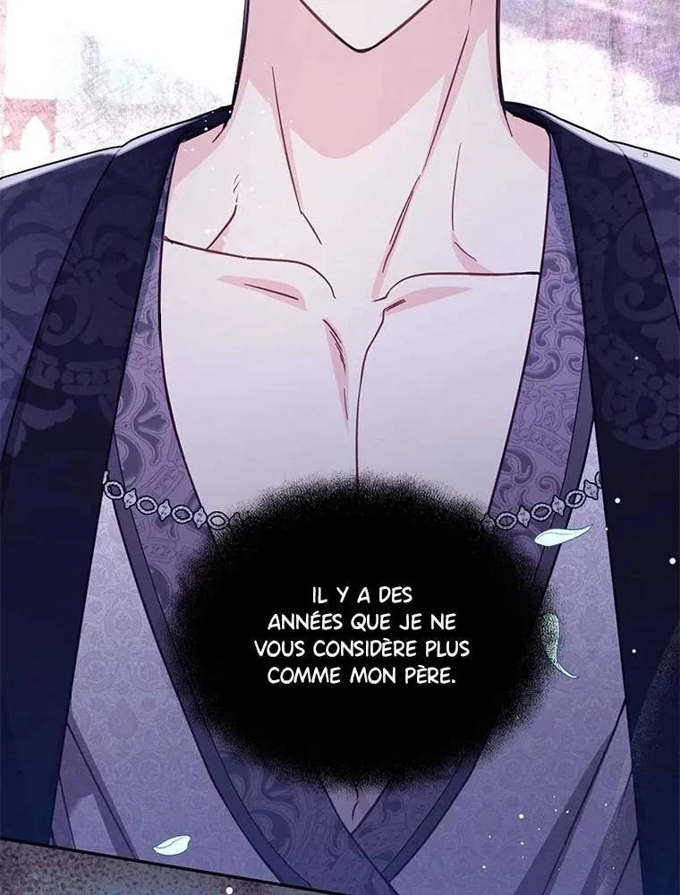 Read Philomel the Fake FR Manga Online