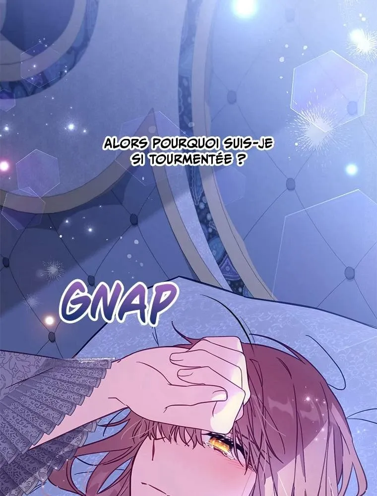 Read Philomel the Fake FR Manga Online