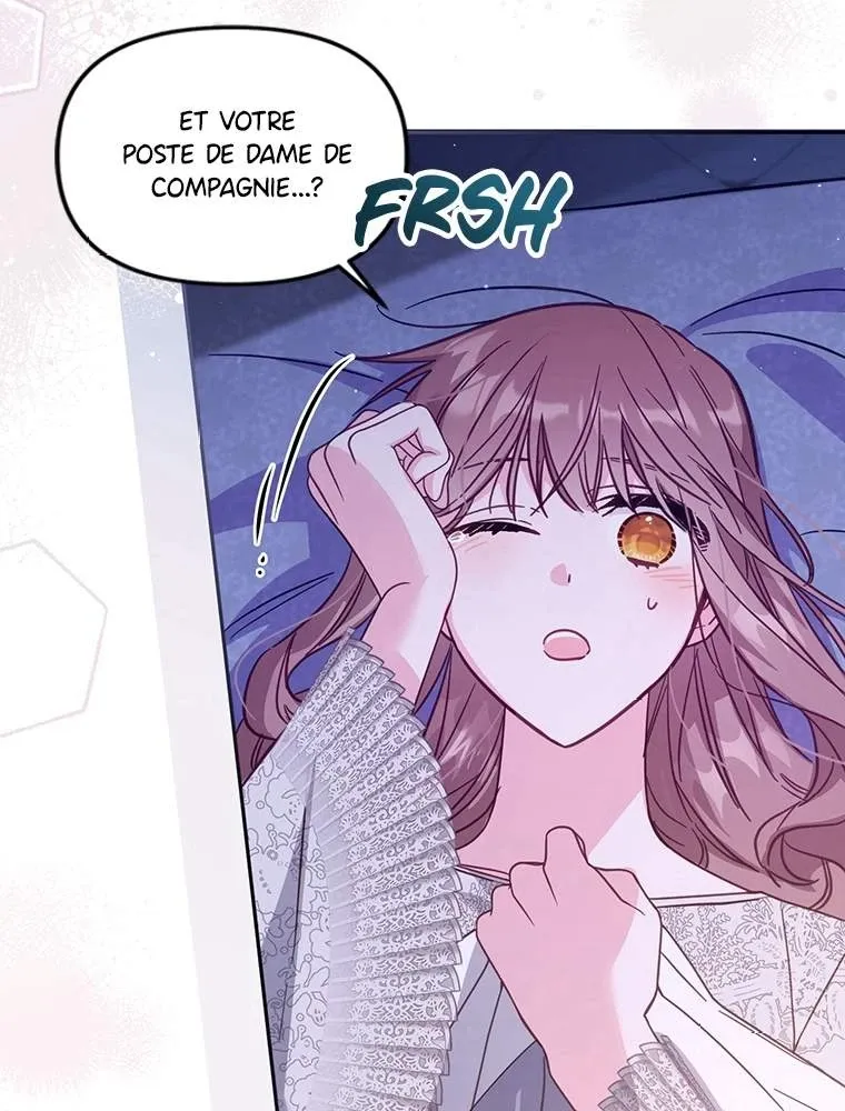 Read Philomel the Fake FR Manga Online