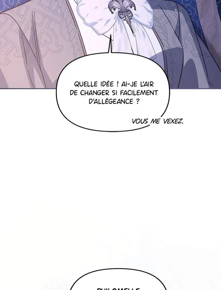 Read Philomel the Fake FR Manga Online